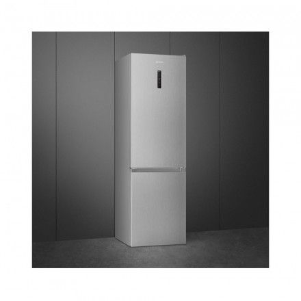 Frigorfico Combinado SMEG RC20XDNC