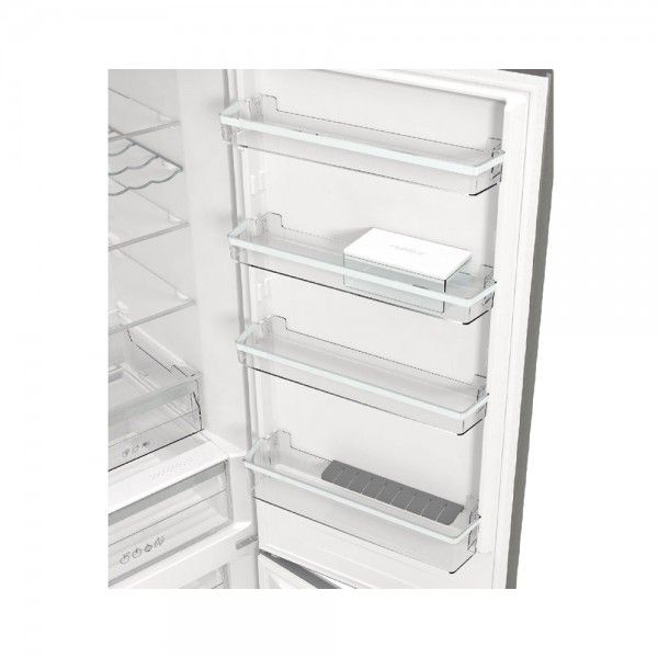 Frigorfico Combinado SMEG RC21XDNMC