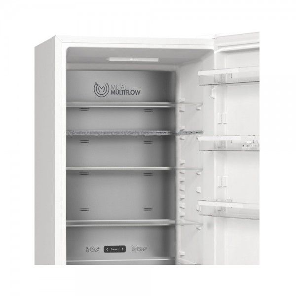 Frigorfico Combinado SMEG RC21XDNMC