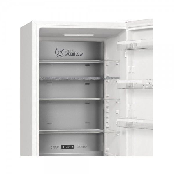 Frigorfico Combinado SMEG RC21XDNMC