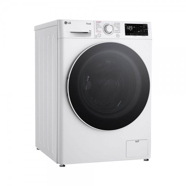 Mquina de Lavar Roupa LG F4WR3509A0W