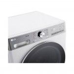 Mquina de Lavar e Secar Roupa LG F4DR9513P2W