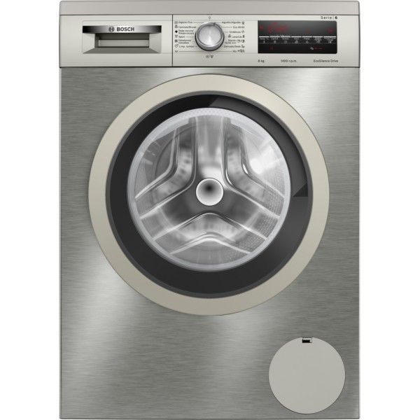 M�quina de Lavar BOSCH WUU28T8X