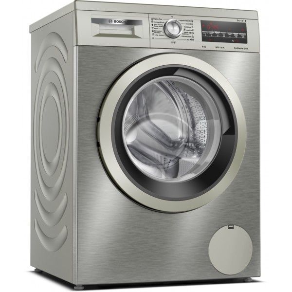 M�quina de Lavar BOSCH WUU28T8X