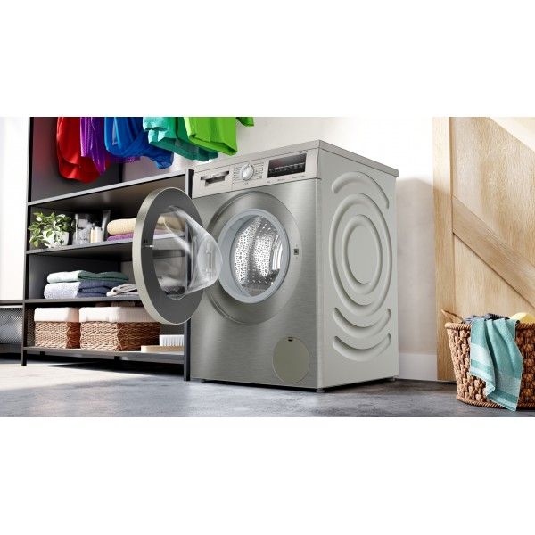 M�quina de Lavar BOSCH WUU28T8X