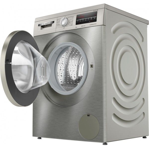 M�quina de Lavar BOSCH WUU28T8X