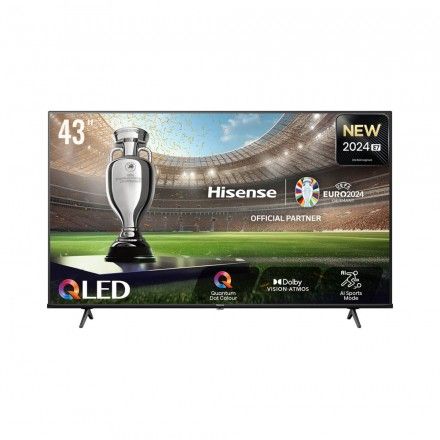 Smart TV 43 HISENSE 43E7NQ