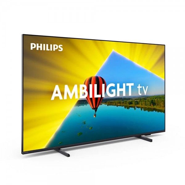 Smart TV 65'' PHILIPS 65PUS8079/12