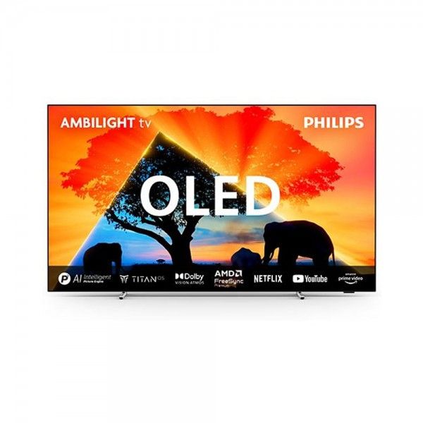 Smart TV 55'' PHILIPS 55OLED769/12