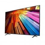 Smart TV 75" LG 75UT80006LA