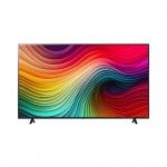 Smart TV 75" LG 75NANO81T6A