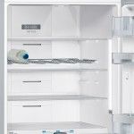 Frigorífico Combinado SIEMENS KG56FSBDA Frigorífico Combinado SIEMENS KG56FSBDA