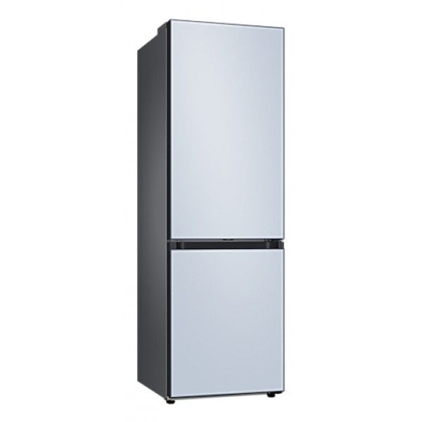 Frigorfico Combinado Samsung RB34A6B3D48/EF