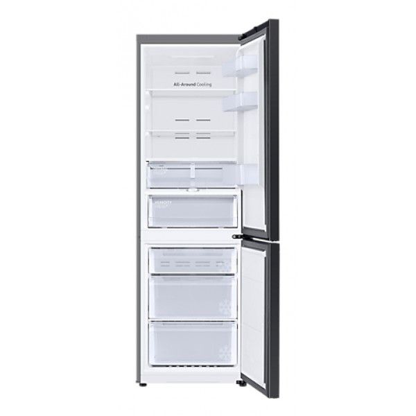 Frigorfico Combinado Samsung RB34A6B3D48/EF