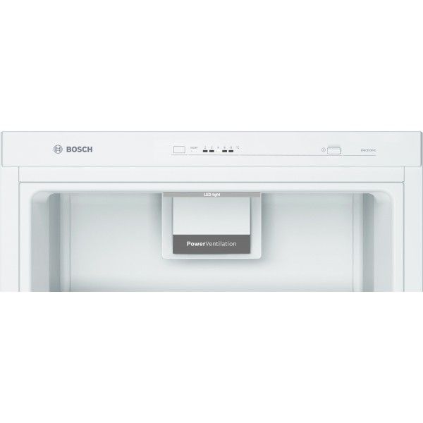 Frigorfico BOSCH KSV33VWEP
