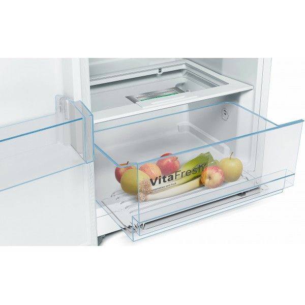Frigorfico BOSCH KSV33VWEP