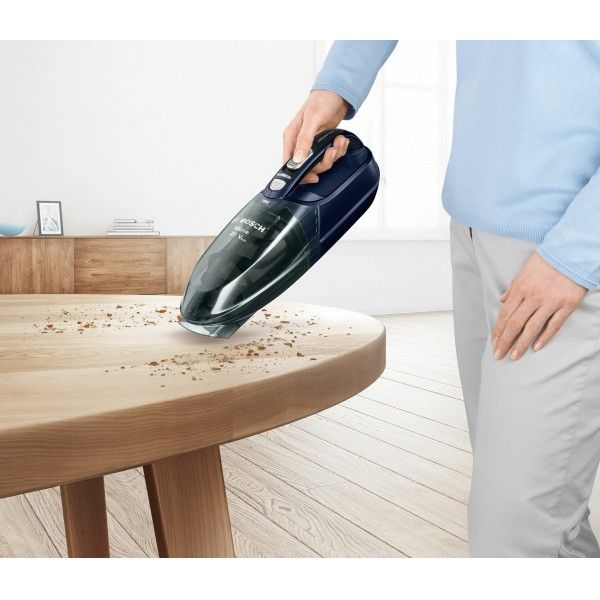 Aspirador de mo Bosch BHN20L