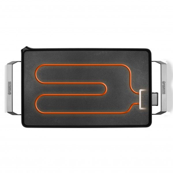 GRELHADOR Princess 01.103120.01.001 GRELHADOR Princess 01.103120.01.001