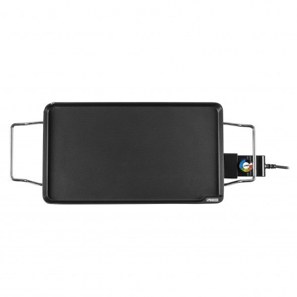 GRELHADOR Princess 01.102300.01.005