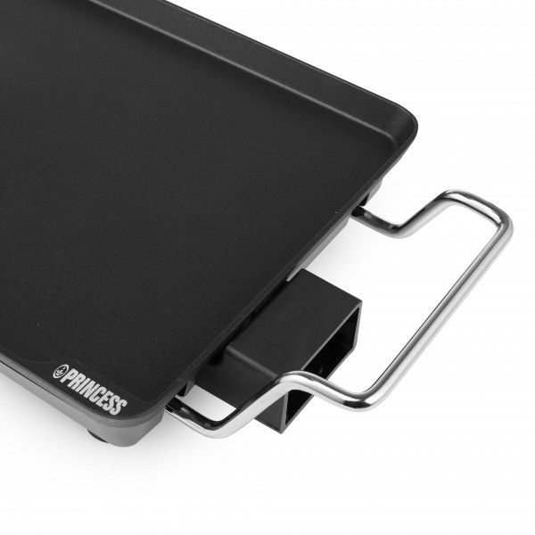 GRELHADOR Princess 01.102300.01.005