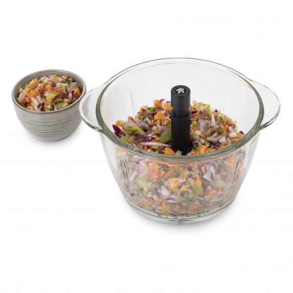 Picadora Princess 01.221051.01.001