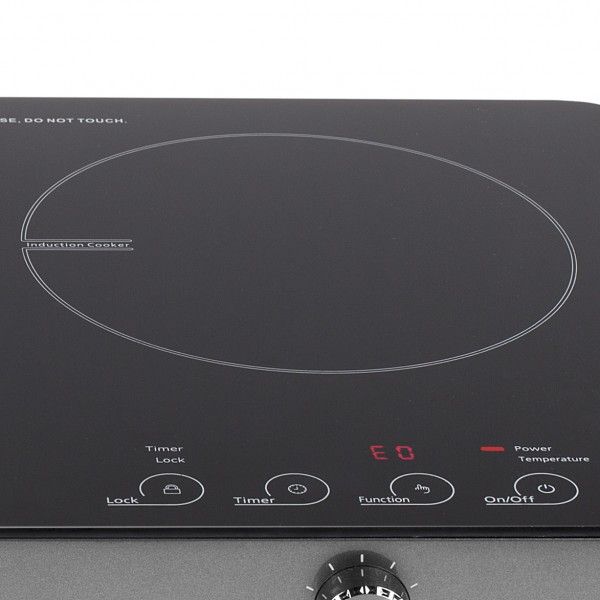 Placa de Indu��o port�til dupla Princess 01.303011.01.001