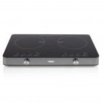 Placa de Indu��o port�til dupla Princess 01.303011.01.001