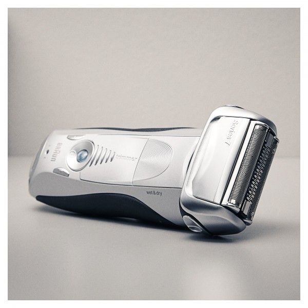 Cabe�a de Substitui��o Series 7 BRAUN 70S