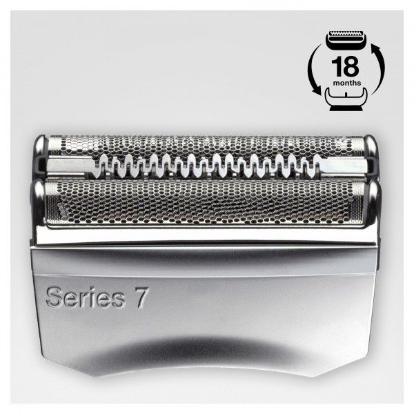 Cabe�a de Substitui��o Series 7 BRAUN 70S