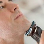 Cabe�a de corte p/m�quina de barbear Philips SH71/50