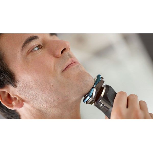 Cabe�a de corte p/m�quina de barbear Philips SH71/50