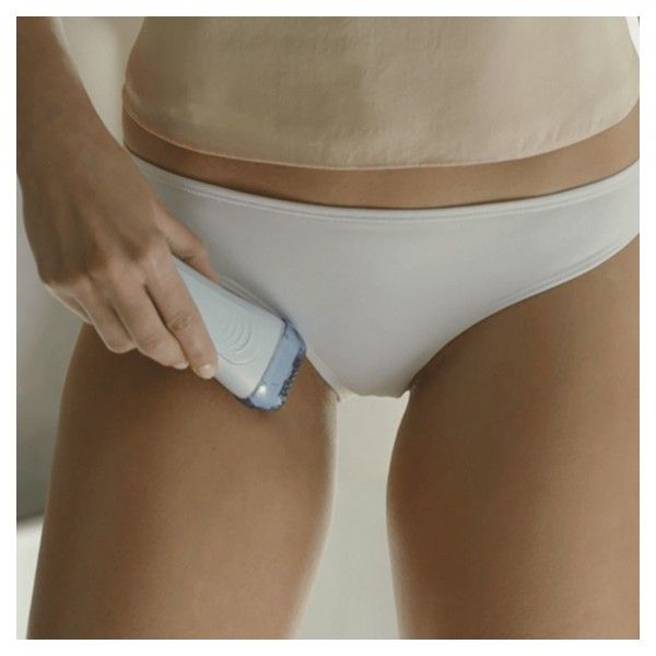 Depiladora de Corte BRAUN LS5160