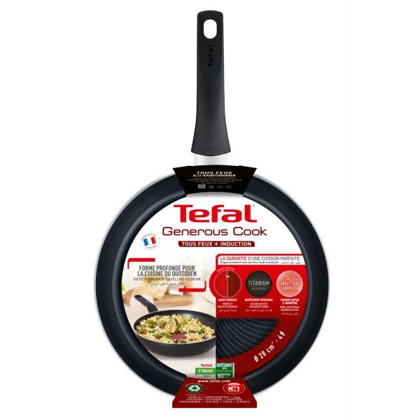 Frigideira TEFAL C2780483