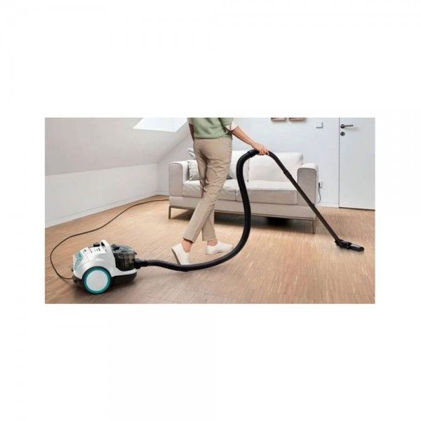 Aspirador sem saco Bosch ProHygienic BGC21HYG1