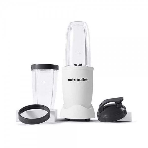 Liquidificador NUTRIBULLE NB907MAW