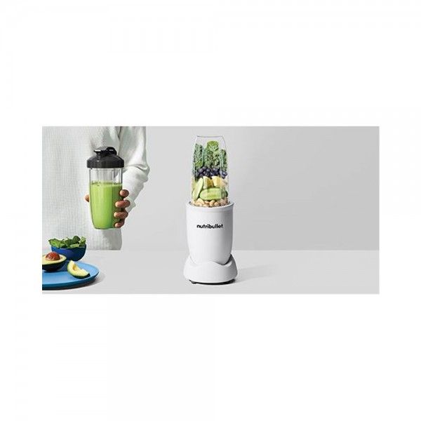 Liquidificador NUTRIBULLE NB907MAW