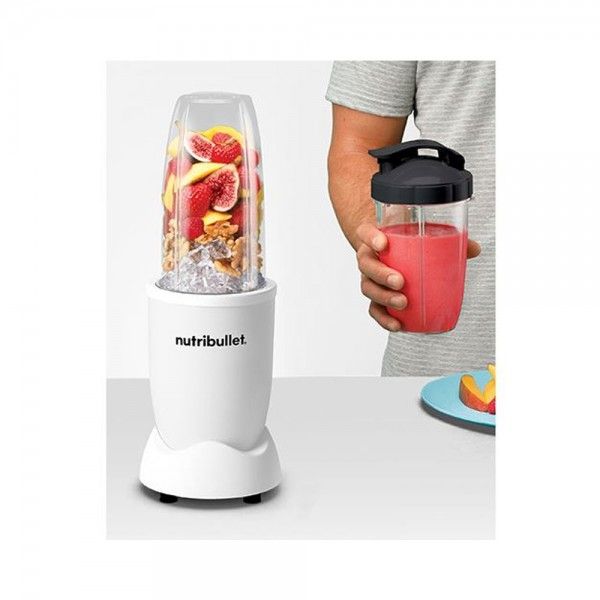 Liquidificador NUTRIBULLE NB907MAW