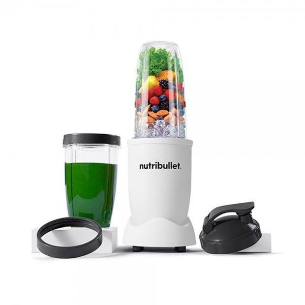 Liquidificador NUTRIBULLE NB907MAW