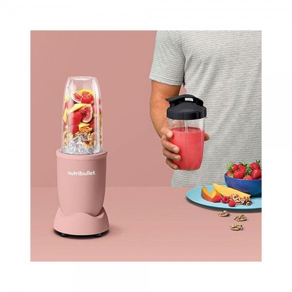 Liquidificador NUTRIBULLET NB907MACL