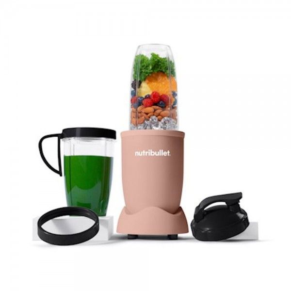 Liquidificador NUTRIBULLET NB907MACL