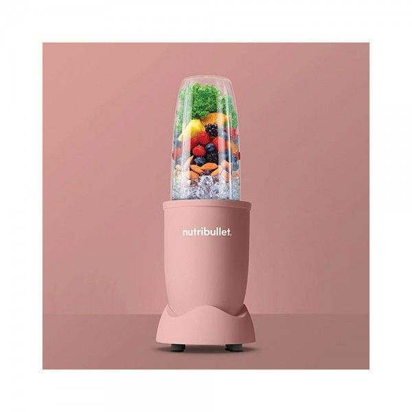 Liquidificador NUTRIBULLET NB907MACL