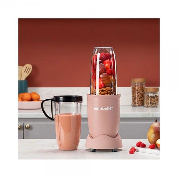 Liquidificador NUTRIBULLET NB907MACL