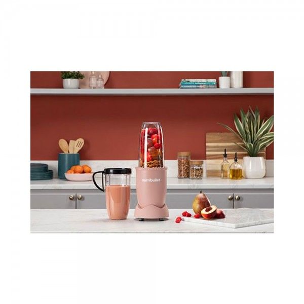 Liquidificador NUTRIBULLET NB907MACL