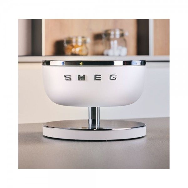 Balana de Cozinha Collezione SMEG KSC01WHMWW