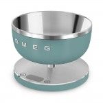 Balana de Cozinha Collezione SMEG KSC01EGMWW