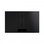 Placa de Induo com Exaustor SMEG HOBD382MB2