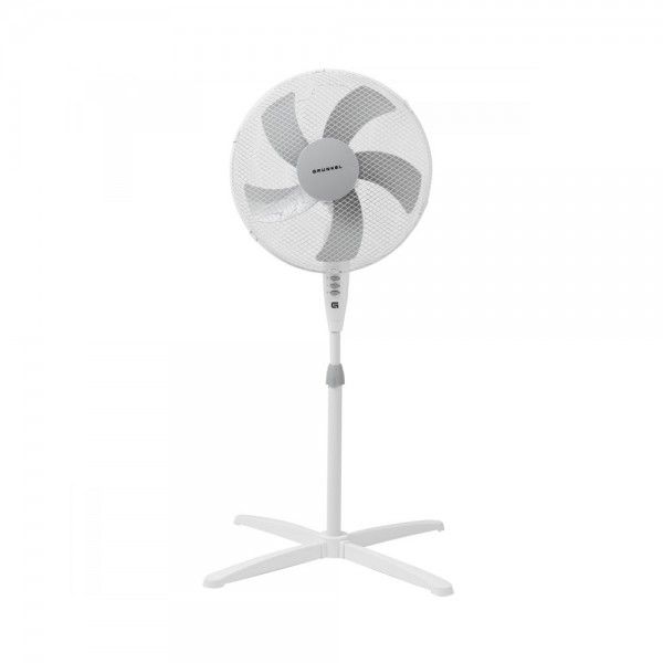 Ventoinha de P GRUNKEL FAN165X