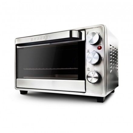 Mini-Forno GRUNKEL Hr23Ss