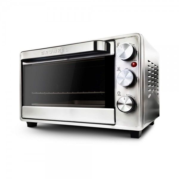 Mini-Forno GRUNKEL Hr23Ss