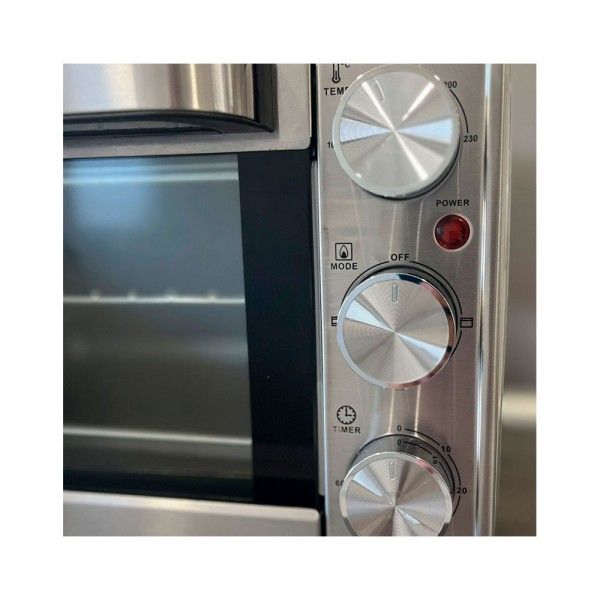 Mini-Forno GRUNKEL Hr23Ss